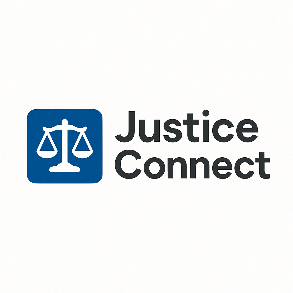 Justice Connect